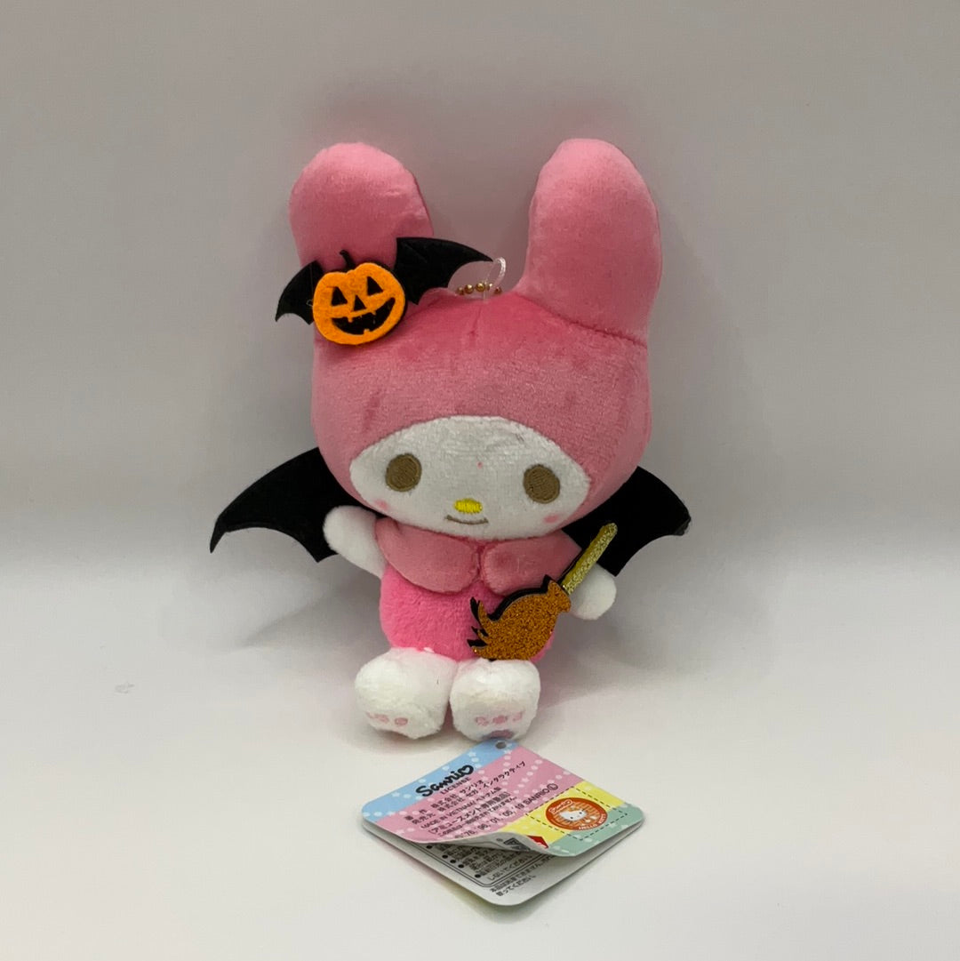Melody Halloween Plush