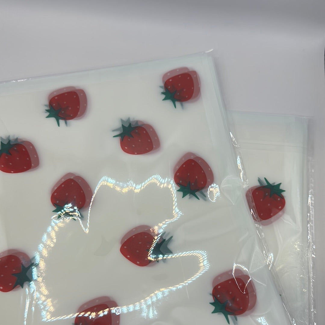 White Fresita Paper