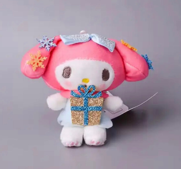 Christmas Present My Melody