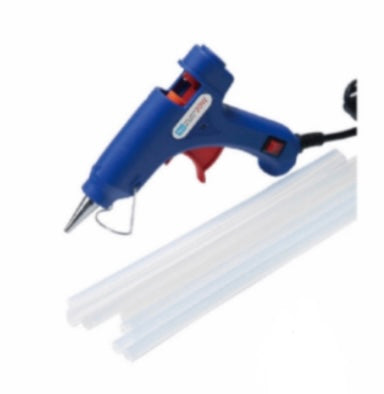 Mini Hot Glue Gun