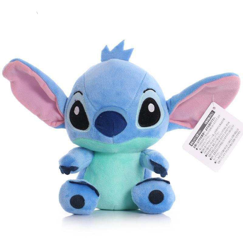 Stitch Plush