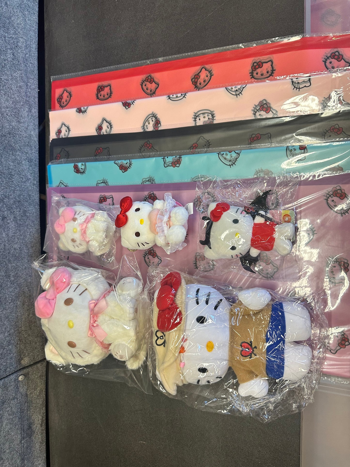 Hello kitty Complete bundle ✨