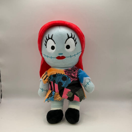 Sally Plush